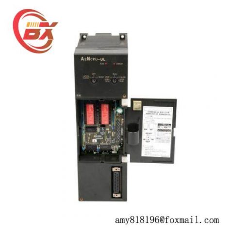 Mitsubishi A2NCPU-UL Melsec-A Programmable Controller