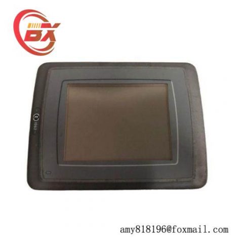Mitsubishi E1063 5.7'' Monochrome Graphic Touch Terminal