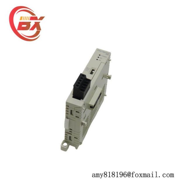 Mitsubishi FX3U-485ADP-MB Interface Module: High-Speed Communication Solution for Industrial Automation