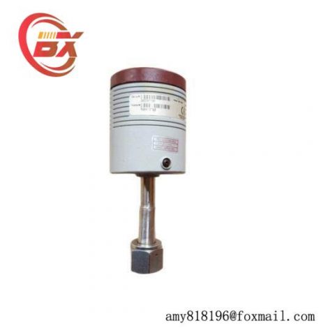 MKS Instruments 626A13TBE Capacitance Manometer - Pressure Measurement Module