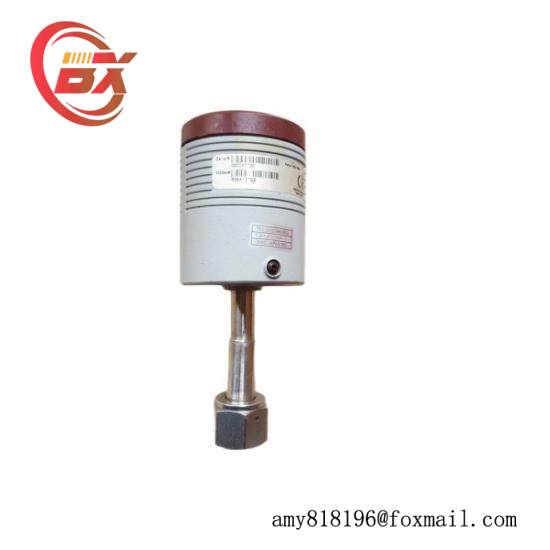 MKS Instruments 626A13TBE Capacitance Manometer - Pressure Measurement Module