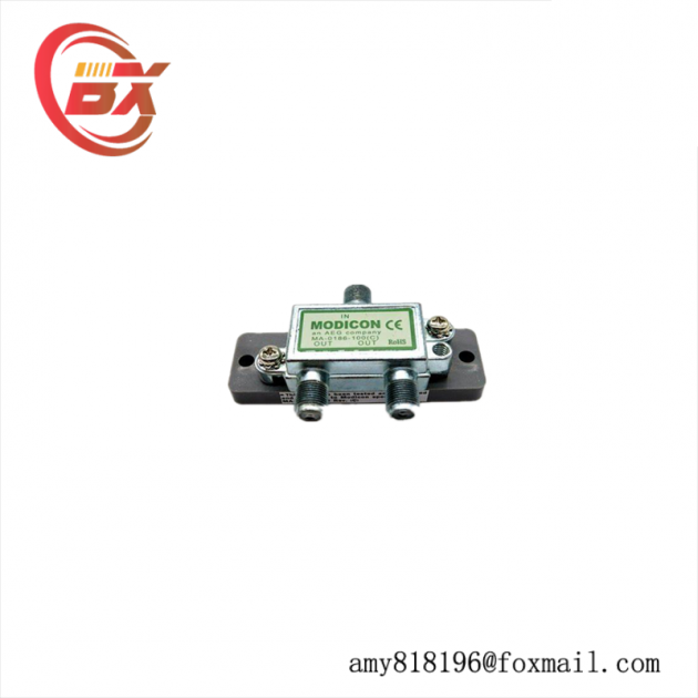 Schneider 140CRP93100 RIO Head-End Adaptor Module