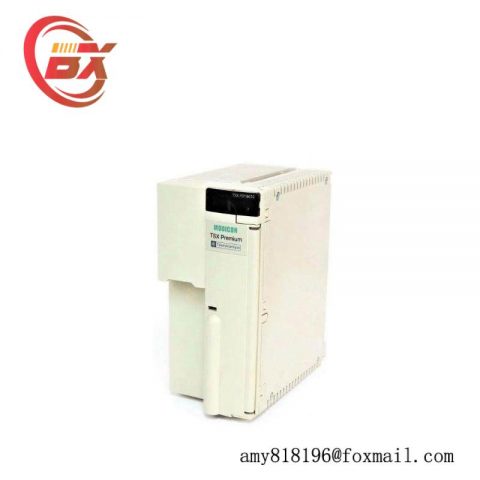 Schneider Modicon TSXPSY3610M Power Supply Module - High Performance for Industrial Automation