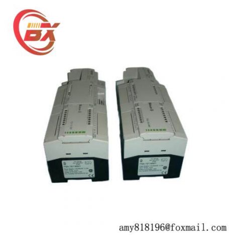 Moeller PS4-151-MM1: Compact & Efficient PLC for Industrial Automation