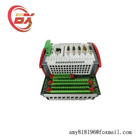 MOOG G122-824-002 G122-824-A002 Industrial Control Module