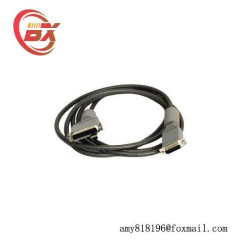 MOORE 16137-225 CABLE IOBUS B, 2.5M - Industrial Control Module