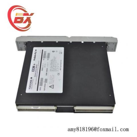 Moore 16418-531/1 Yokogawa Control Module, Industrial Automation Solutions
