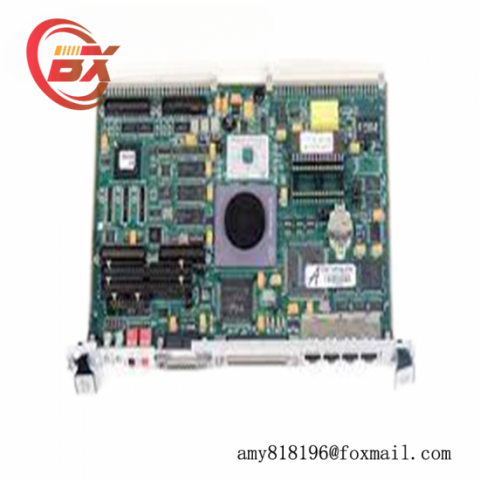MOTOROLA 5264 Industrial Control Module