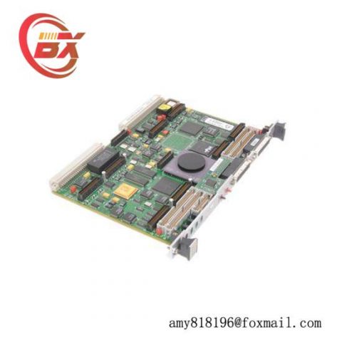 MOTOROLA MVME761-001 Industrial Control Module