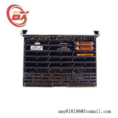 MOTOROLA TMCP700 W33378F - Industrial Automation Module