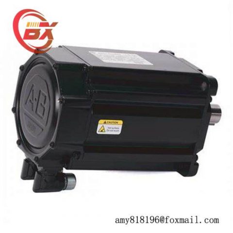 MPL-B680H-MJ72AA PERMANENT MAGNET INDUSTRIAL MOTOR - High Efficiency, Robust Construction