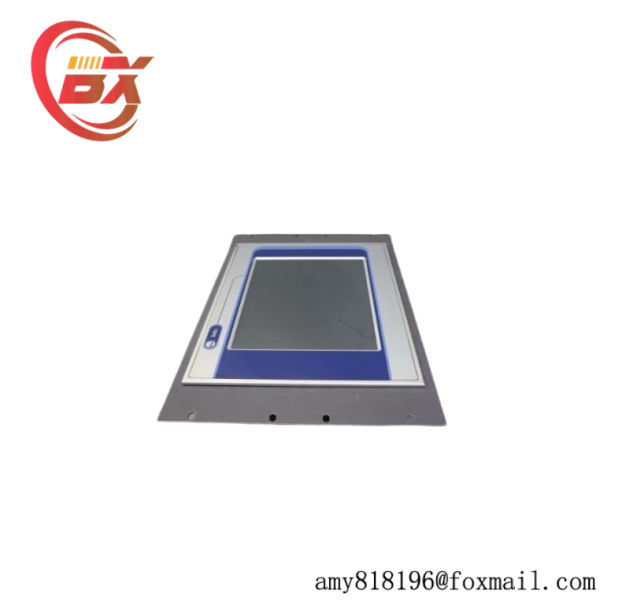 MSC BeBo1-T 6347023 Integrated Touchscreen Display with Windows