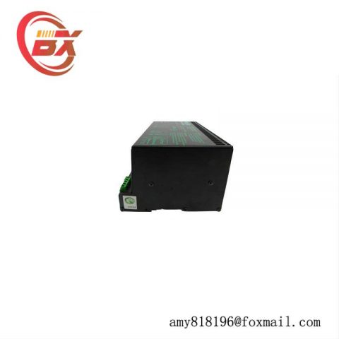 MURR 857781 - High Efficiency Power Supply, RADISYS MPC4 200-510-017-017