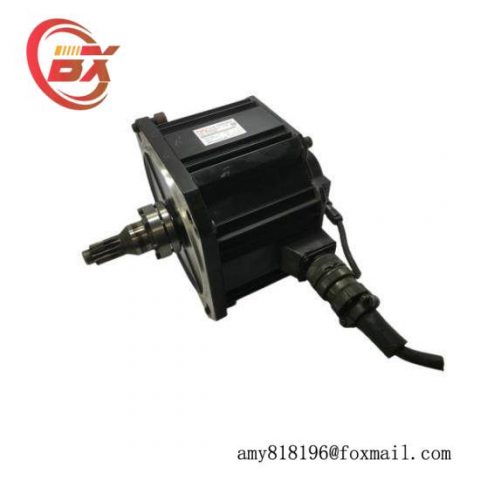 NACHI MFMA452D5V3 Industrial Linear Actuator, 180 characters
