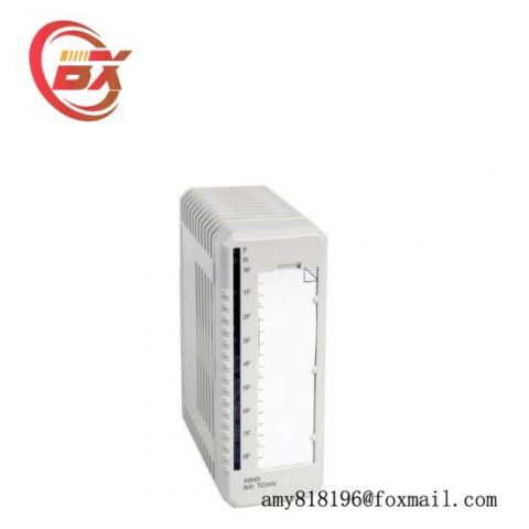 ABB AI843 3BSE028925R1 Analog Input Module, Precision Control Solutions for Industry 4.0