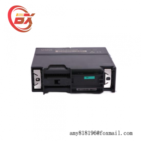 B&R A244 Control Module - Advanced Automation Solution