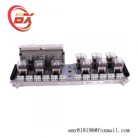 SAIA PCD2 M110 - Advanced Programmable Logic Controller Module
