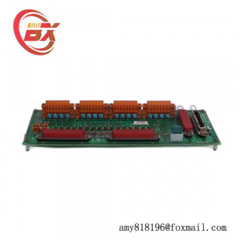 NEW WARNER ELECTRIC 5301-749-001, High-Quality Industrial Control Module