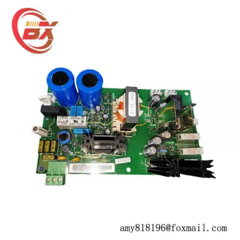 ABB NGPS-11 Power Supply Module, for Industrial Automation
