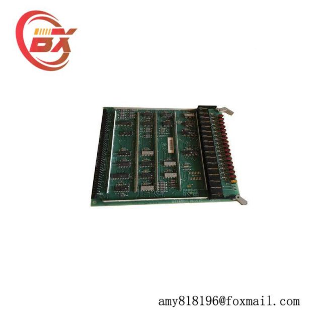 NI SCXI-1102B High-Speed Data Acquisition Module