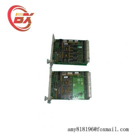 NI SCXI-1124 High-Performance Signal Conditioning Module