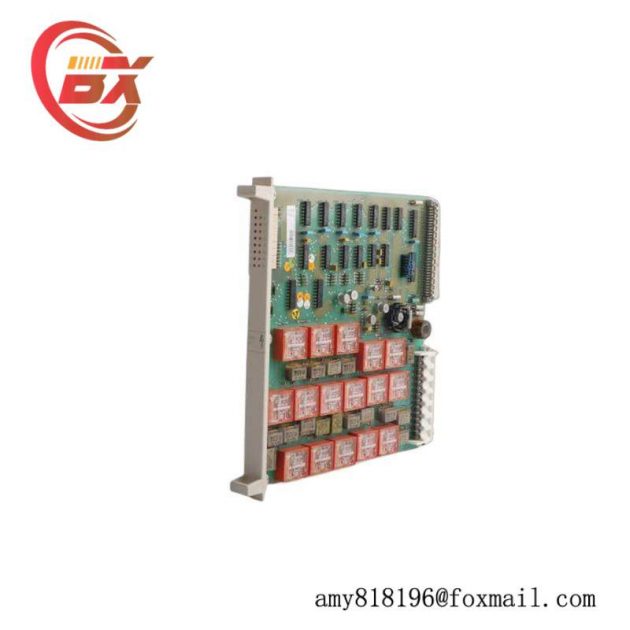 NI SCXI-1124 High-Performance Signal Conditioning Module