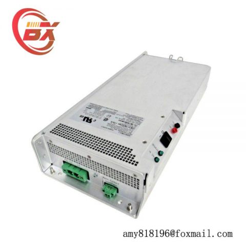 NI SCXI-1324 Industrial Signal Conditioning Module
