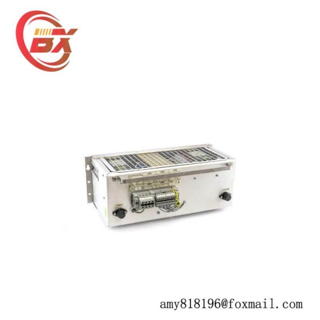 NI SCXI-1327 High-Performance Signal Conditioning Module