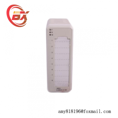ABB NINT-41C | Advanced Industrial Control Module