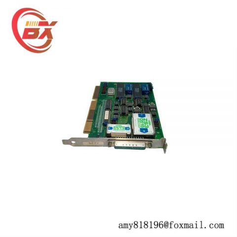 Norcontrol Automation HA337232B/B/B NA1032.1: Serial Interface & Power Module