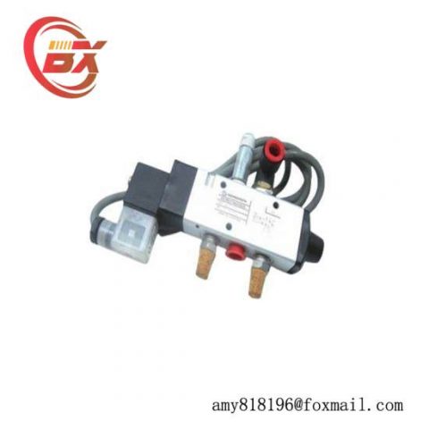 NORGREN 0000000024611060 HERION Spare Coils for Industrial Control Systems