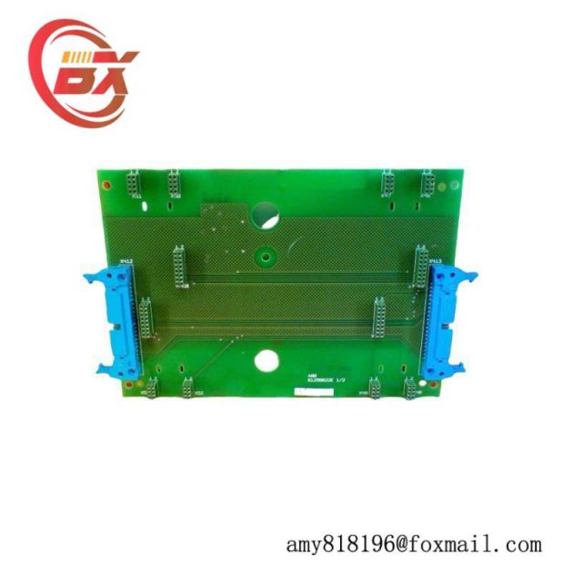 ABB NXPP-02 - Industrial Control Accessory for Frequency Converters