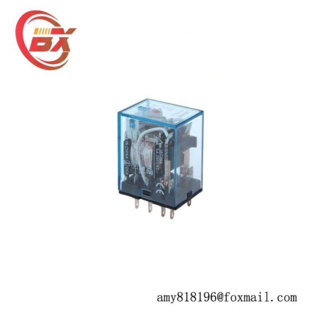 Omron C200HG PA204S - High Performance PLC Module