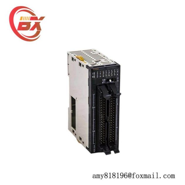 Omron C200HW-NC113 Digital Input Module