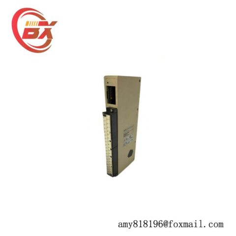 OMRON C500-AD501-EU Analog-to-Digital Converter Module, High Precision Industrial Control