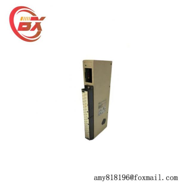 OMRON C500-AD501-EU Analog-to-Digital Converter Module, High Precision Industrial Control