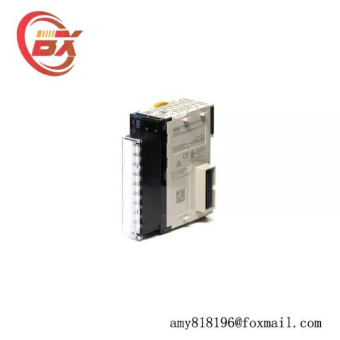 OMRON CJ1W-AD081-V1: 8-Channel Analog Input Module, Precision Control Solutions