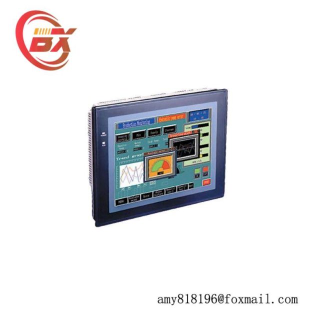 OMRON CQM1H-CPU21 Programmable Logic Controller CPU Unit