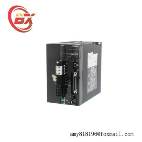 Omron R88D-KT15H AC Servo Drive: Precision Control for Industrial Automation