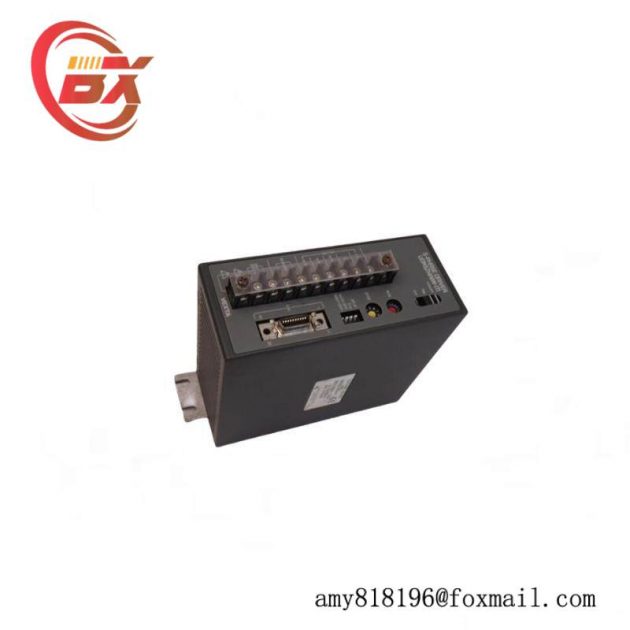 Oriental A4722-9215KM Industrial Control Module