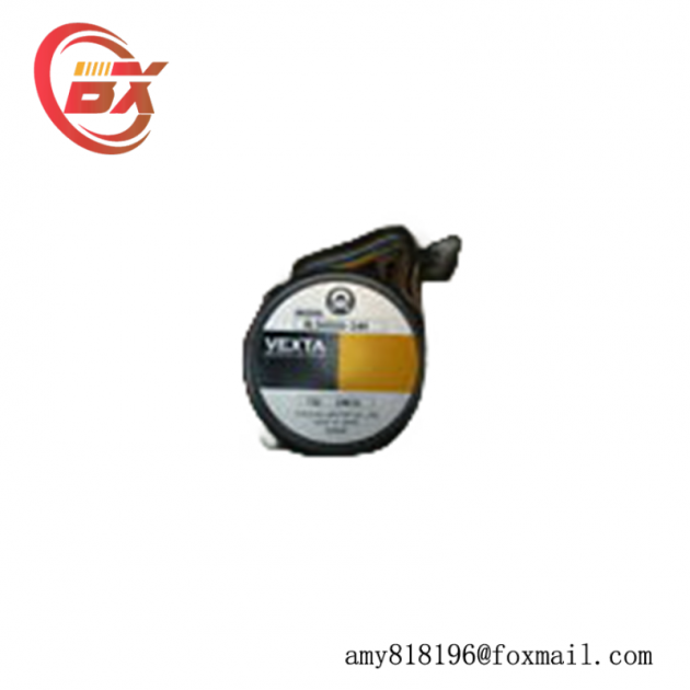Oriental A4722-9215KM Industrial Control Module