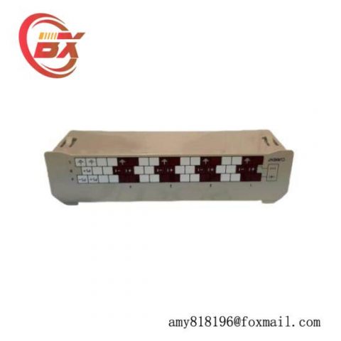 Ovation 1C31157G02 WESTINGHOUSE Card Module