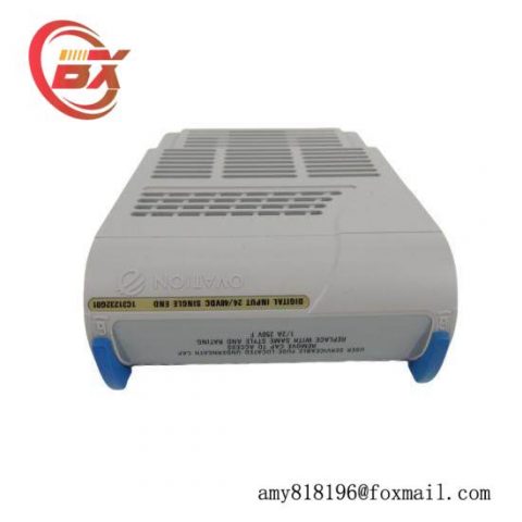 Ovation 1C31232G01 - Industrial Control Module, Siemens