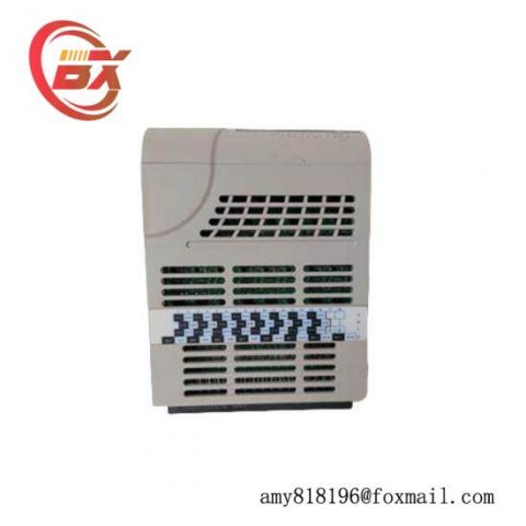 Ovation 5A26458G01 - High-Performance PLC Module, Designed for Industrial Automation