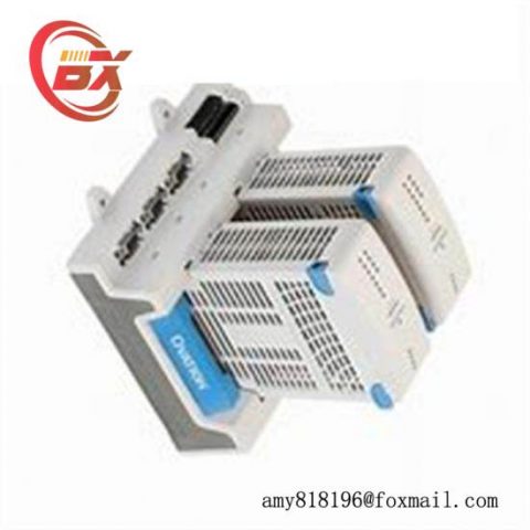 OVATION OCC100 5X00790G01 - Compact Process Control Module