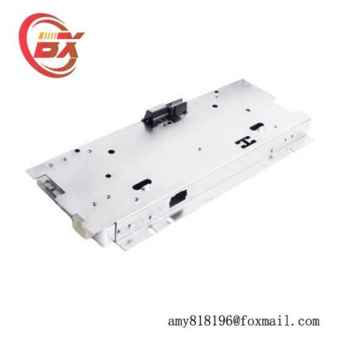 ABB P-HA-MCL-110RB000 Mounting Column for Industrial Control
