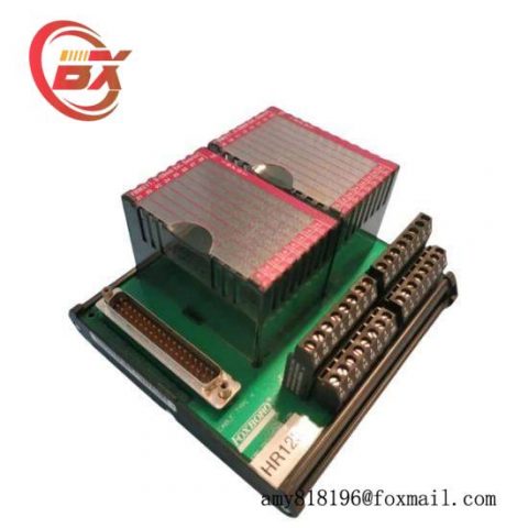 Foxboro P0916KP0B Output Module - Invensys Precision Control