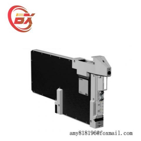 Foxboro P0926CP ZCP270 I/A Series Control Module