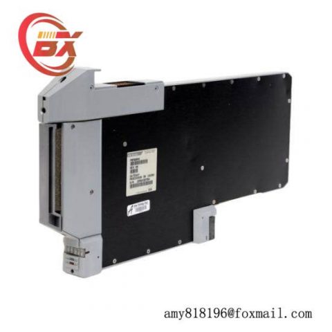 Foxboro P0960HA I/A Series Gateway Processor - Industrial Automation Module