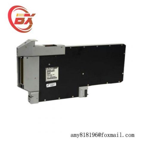 FOXBORO FBM214B: Industrial Automation Control Module, Precision Engineered for High-Performance Systems